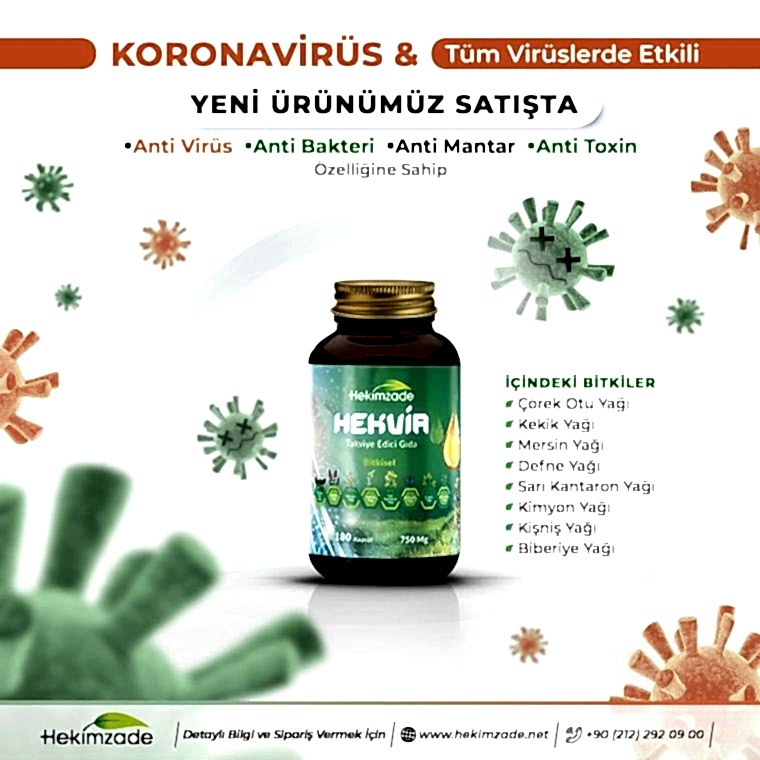 Hekvir Sosyal Medya Post ve Banner Tasarımı