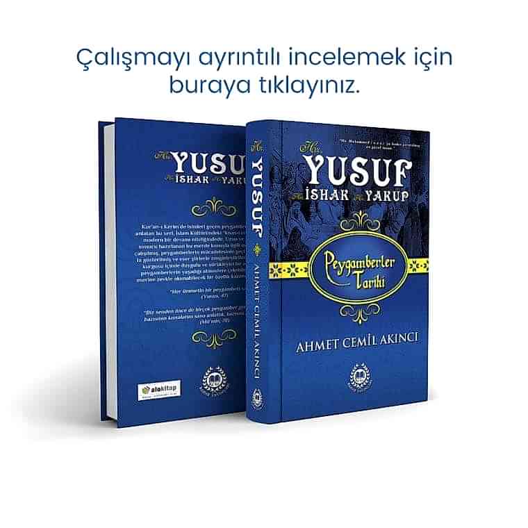 Peygamberler Tarihi Seti - Roman Kapak Tasarımı