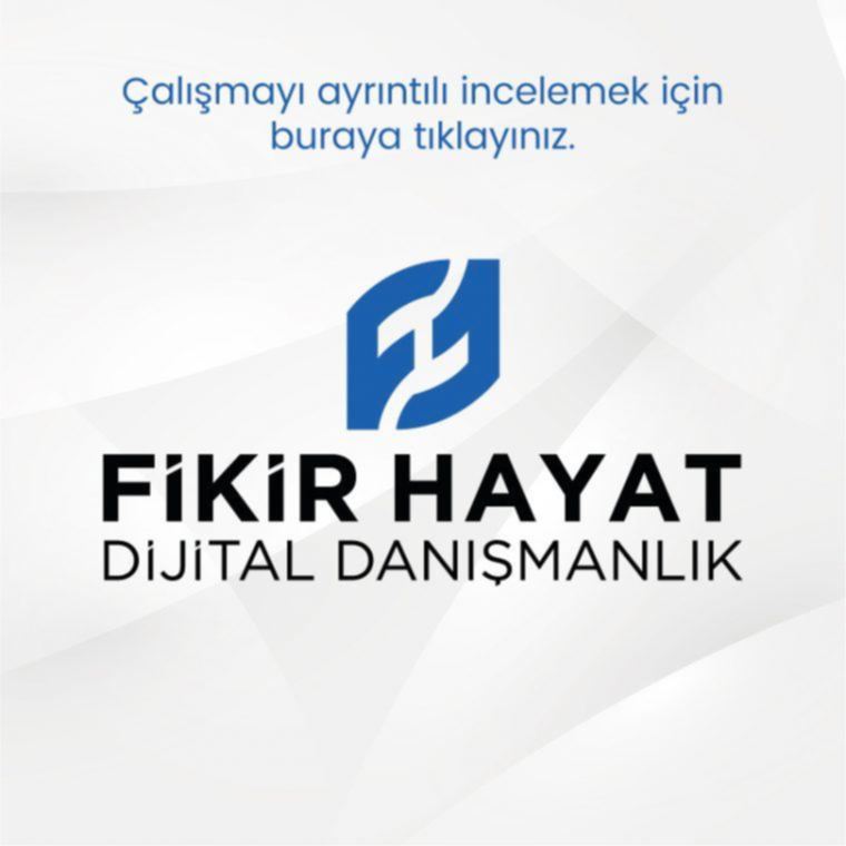 Sosyal Medya Yönetimi - Post ve Story Tasarımı