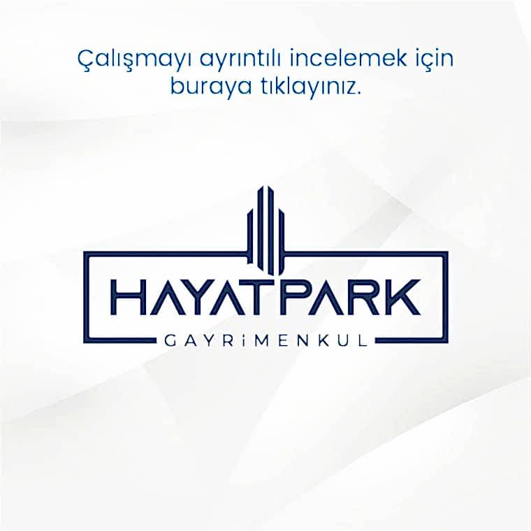 Gayrimenkul - Emlak Instagram Post Tasarımı