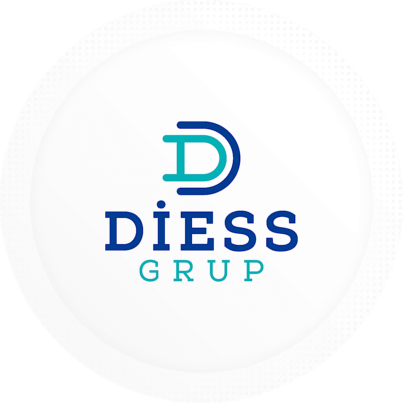 diess grup logo tasarimi logo