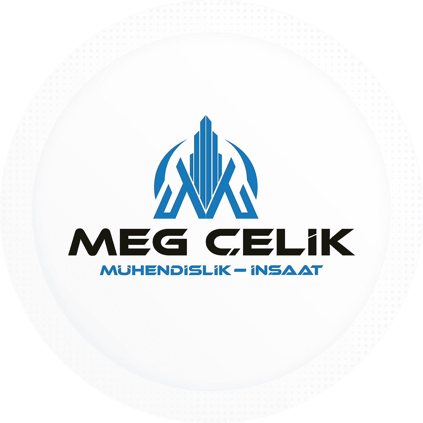 meg celik logo tasarimi logo