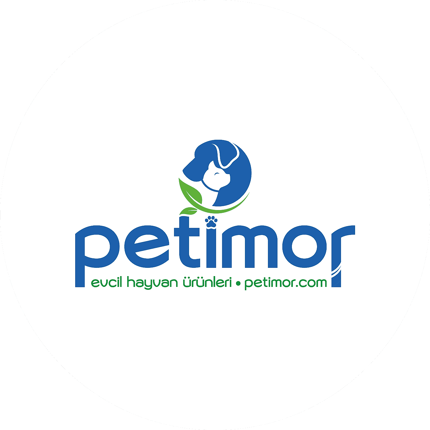 Hizmetlerim 6 petimor logo tasarimi