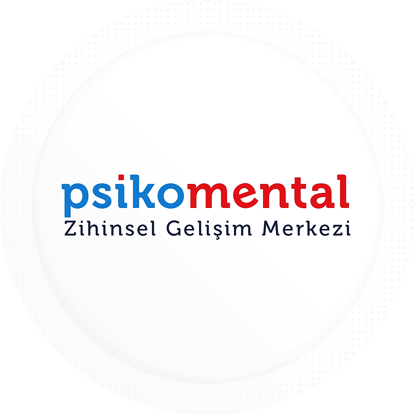 psiko mental logo tasarimi