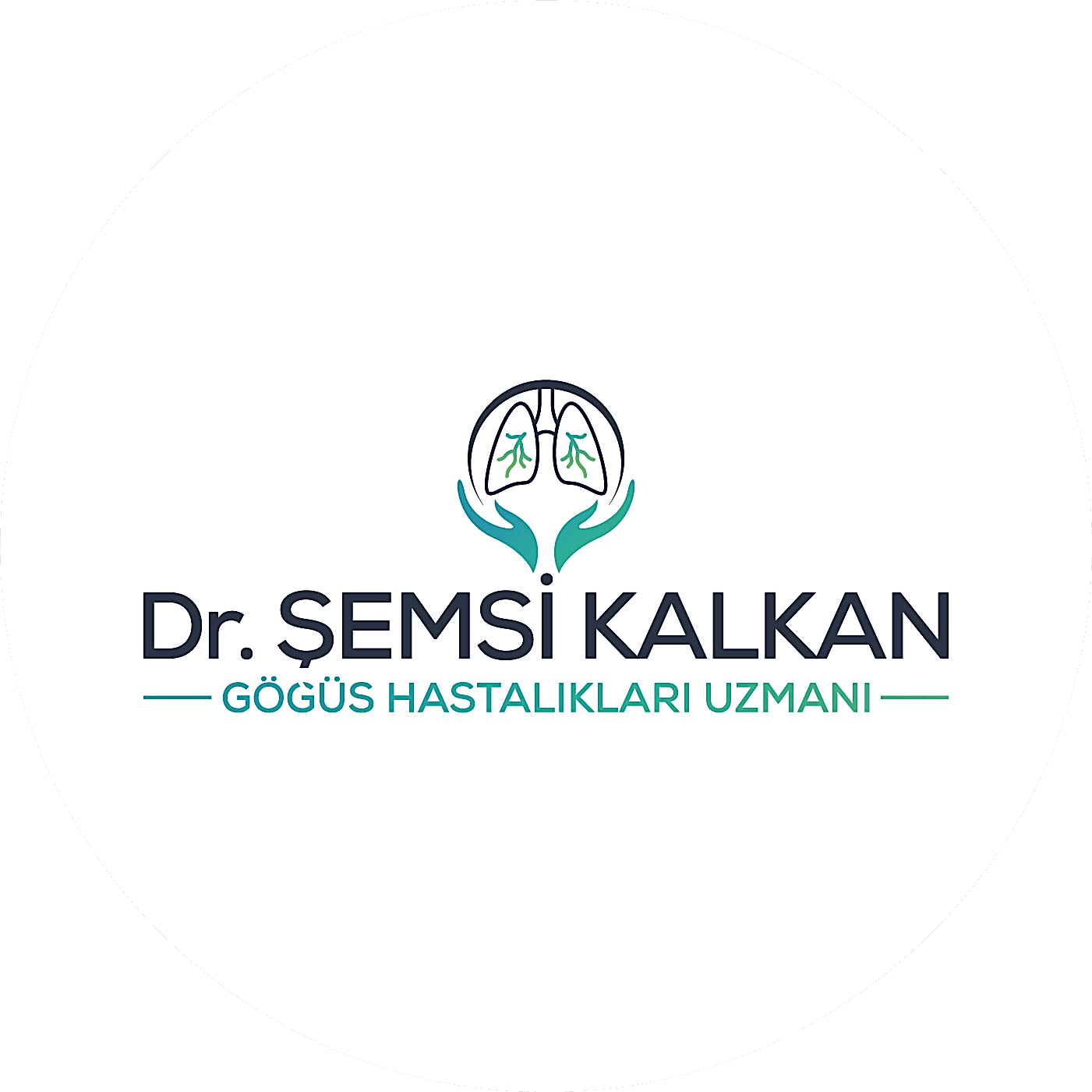 semsi kalkan logo tasarimi