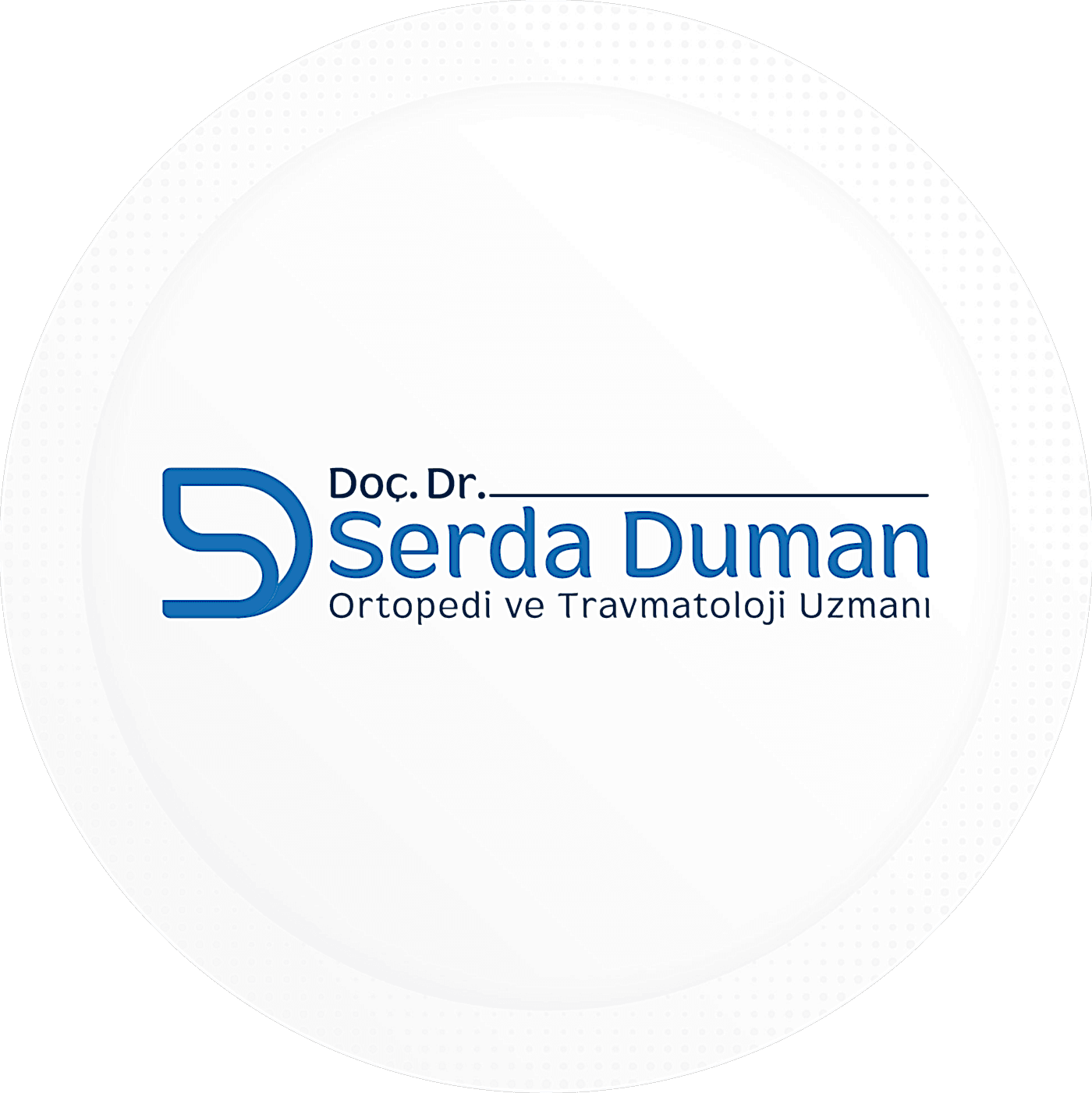 serda duman logo tasarimi